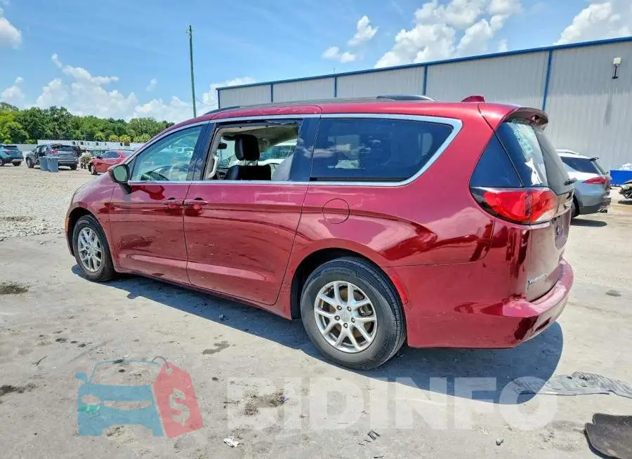 2C4RC1DG9LR255154 Photo# 2