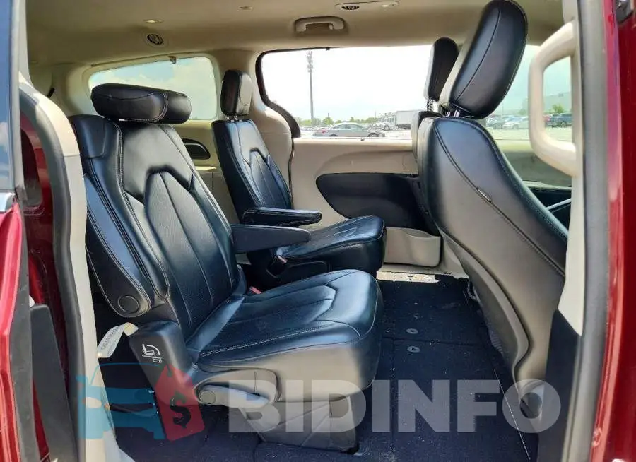 2C4RC1DG9LR255154 Photo# 11