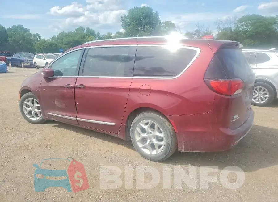 2C4RC1EG1HR584582 Photo# 2