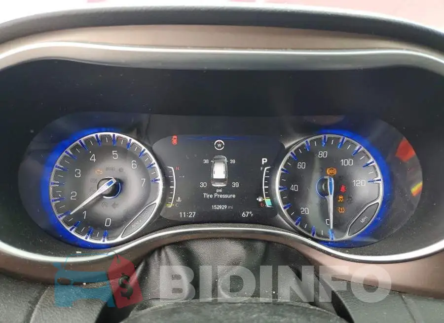 2C4RC1EG5HR594659 Photo# 9