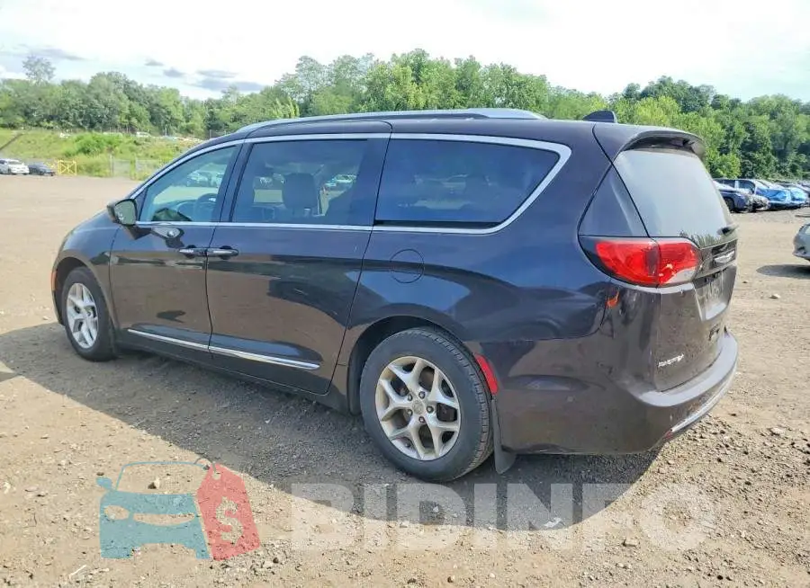 2C4RC1EG7JR114014 Photo# 2