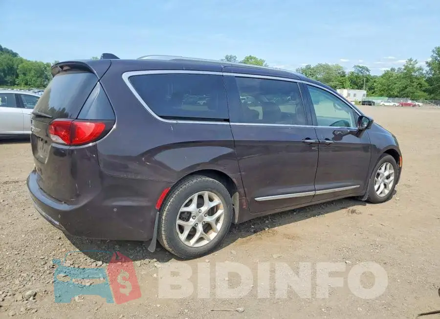 2C4RC1EG7JR114014 Photo# 3