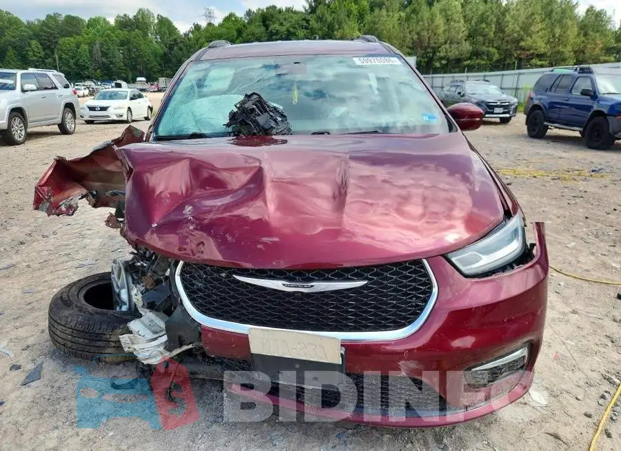 2C4RC1FG9MR511565 Photo# 5