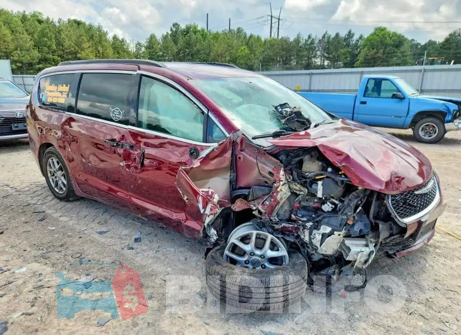 2C4RC1FG9MR511565 Photo# 4
