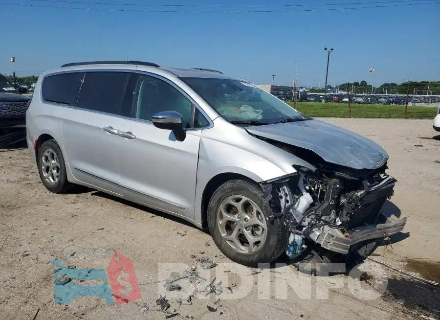 2C4RC1GG1PR506220 Photo# 4