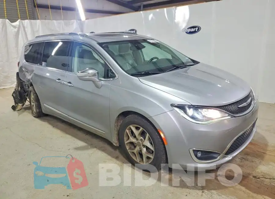 2C4RC1GG5LR271735 Photo# 4