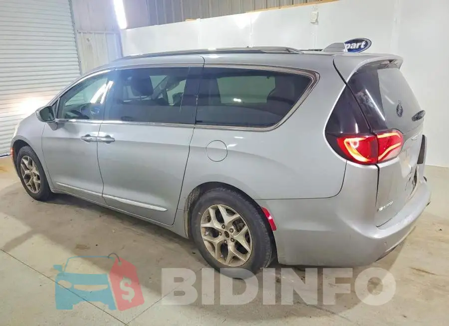 2C4RC1GG5LR271735 Photo# 2