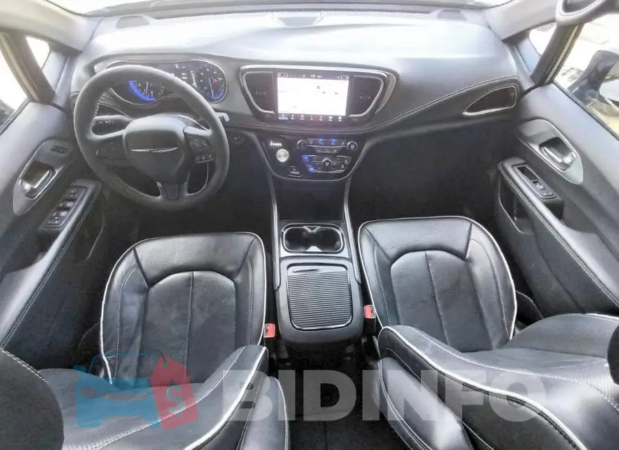 2C4RC1GG8SR544293 Photo# 8