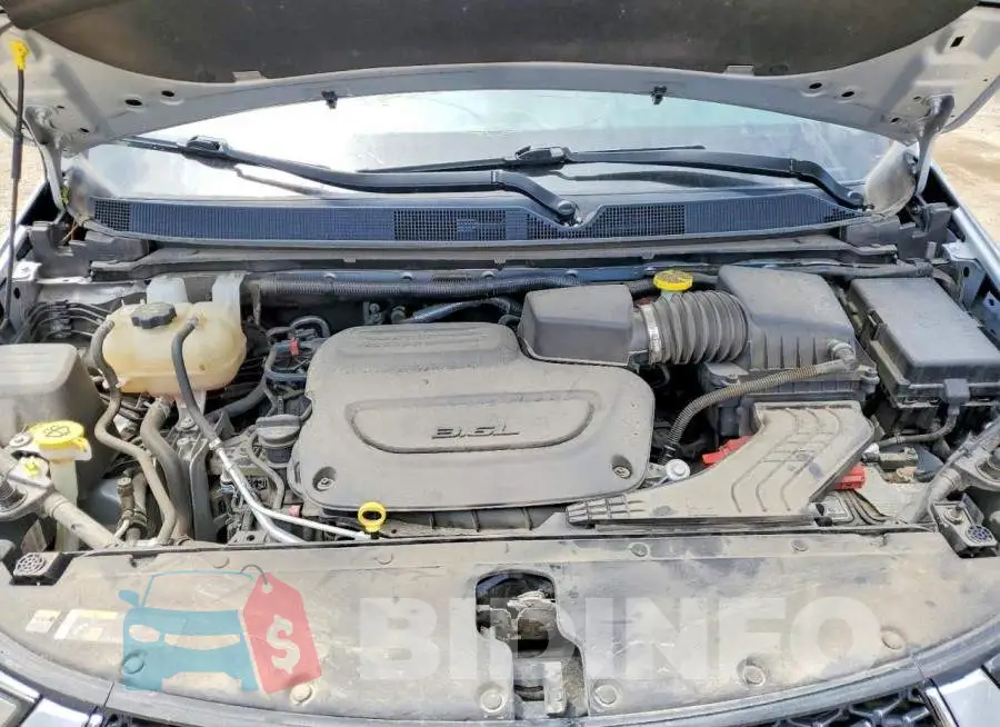 2C4RC1GG9NR175898 Photo# 12