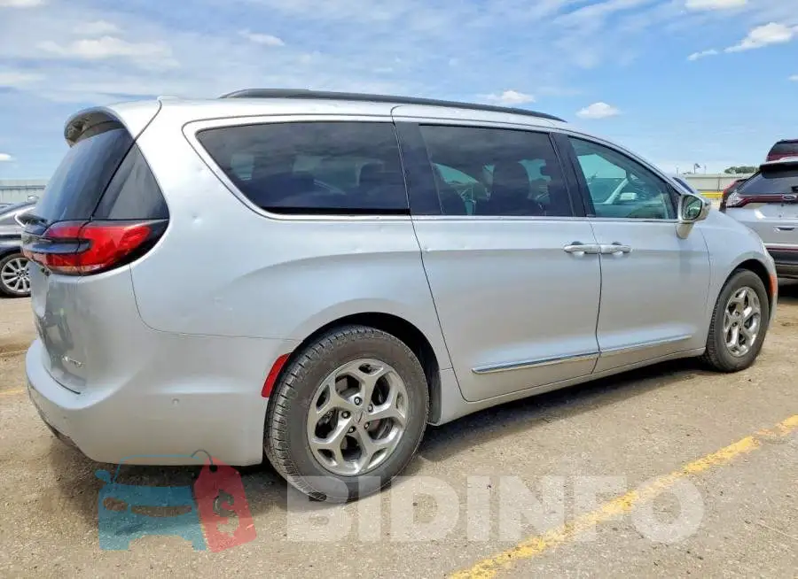 2C4RC1GG9NR175898 Photo# 3