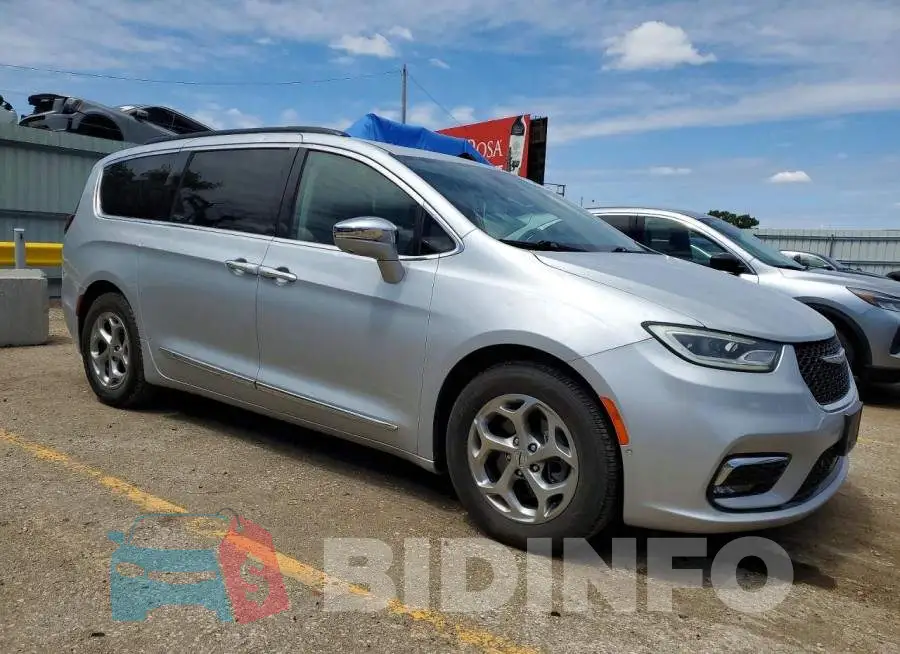2C4RC1GG9NR175898 Photo# 4