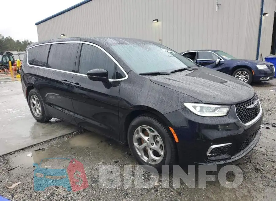 2C4RC1GG9RR174062 Photo# 4