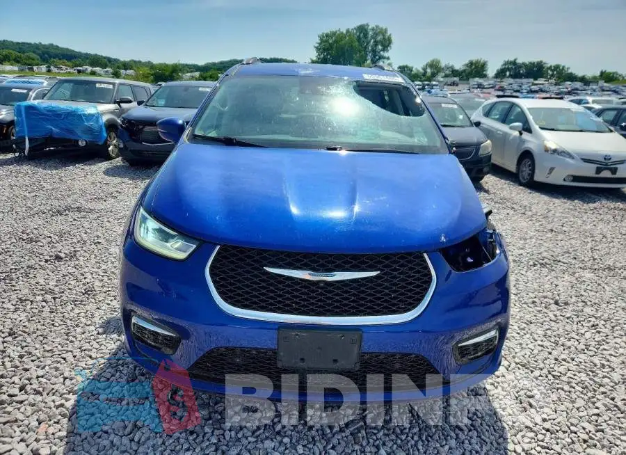 2C4RC1L71MR525206 Photo# 5