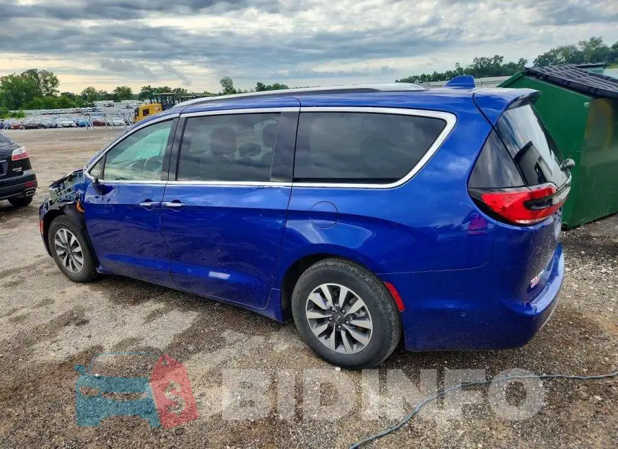 2C4RC1L71MR525206 Photo# 2