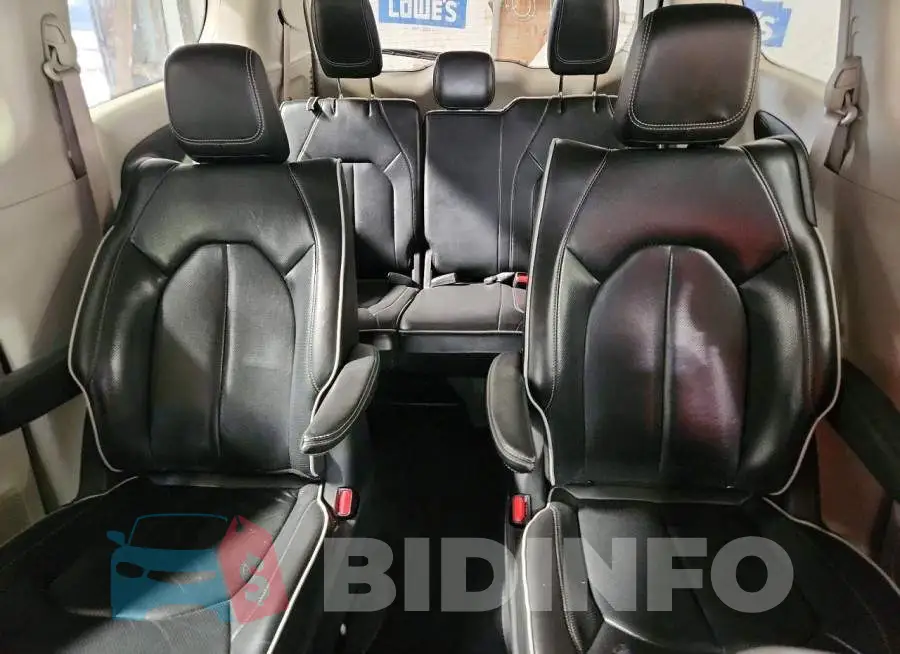 2C4RC1S78NR173485 Photo# 10