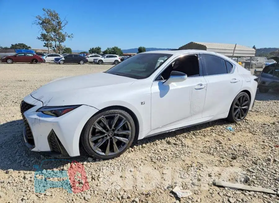 JTHGZ1B26N5052203 Photo# 1