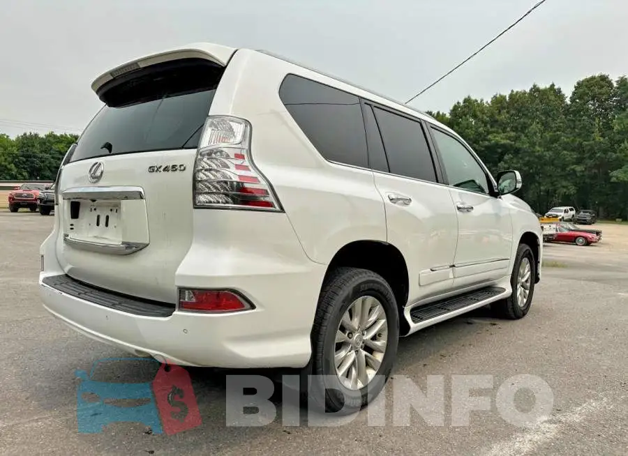 JTJBM7FX3J5206294 Photo# 3