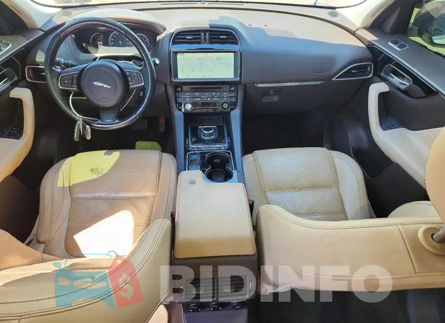 SADCK2BV4HA499214 Photo# 8