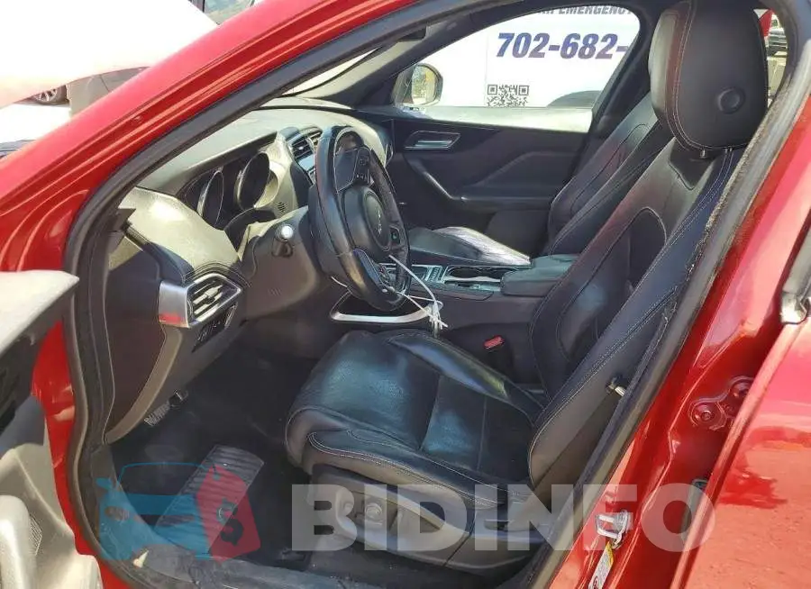 SADCL2BV4HA887606 Photo# 7
