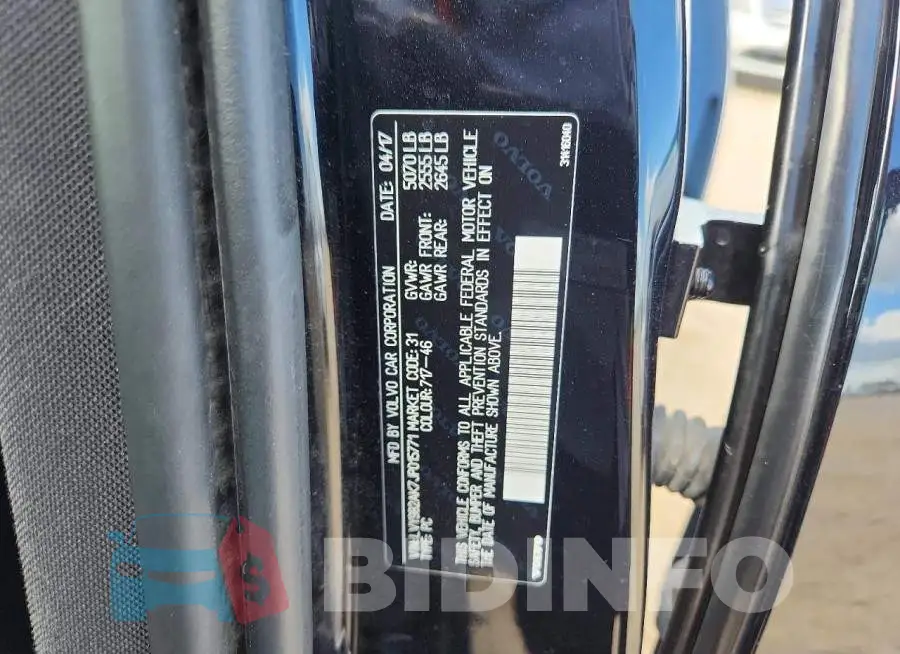 LVY982AK7JP015771 Photo# 12