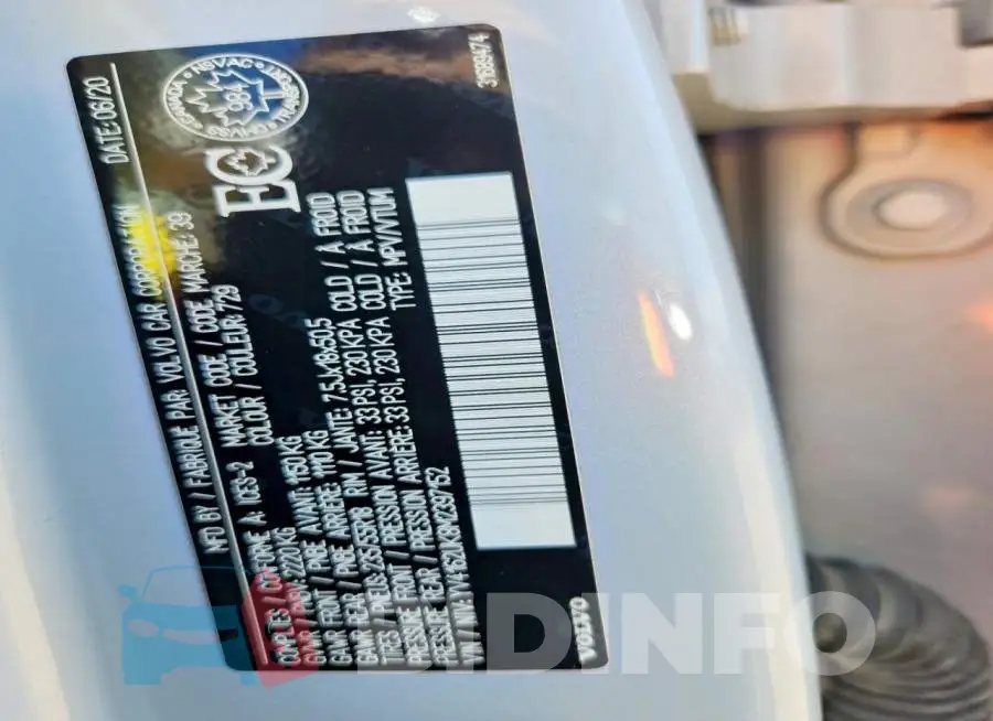 YV4162UK8M2397152 Photo# 14