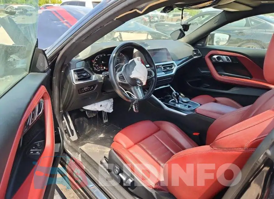3MW53CM09N8C75580 Photo# 8