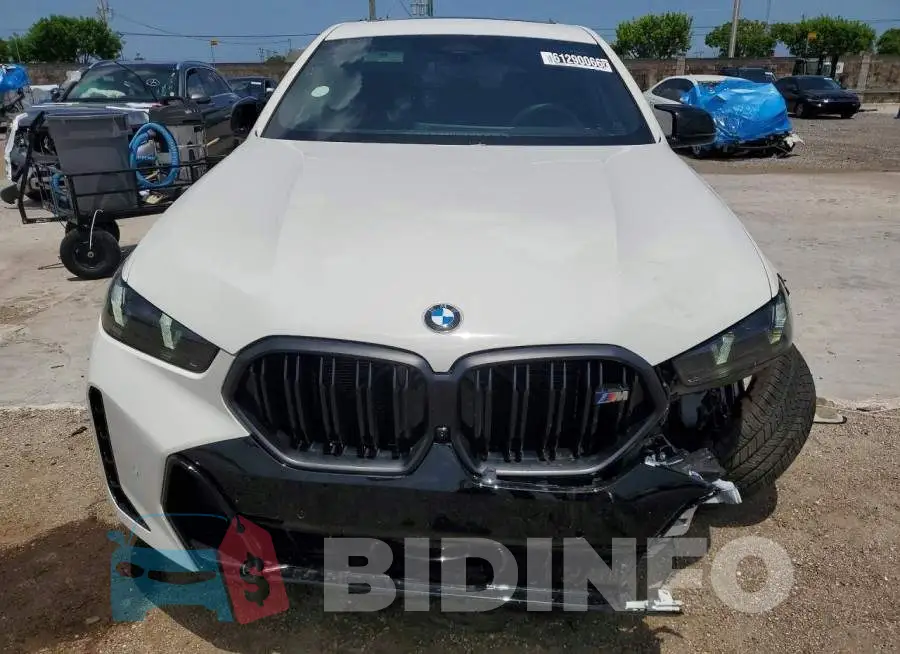 5UX43EX06T9407220 Photo# 5