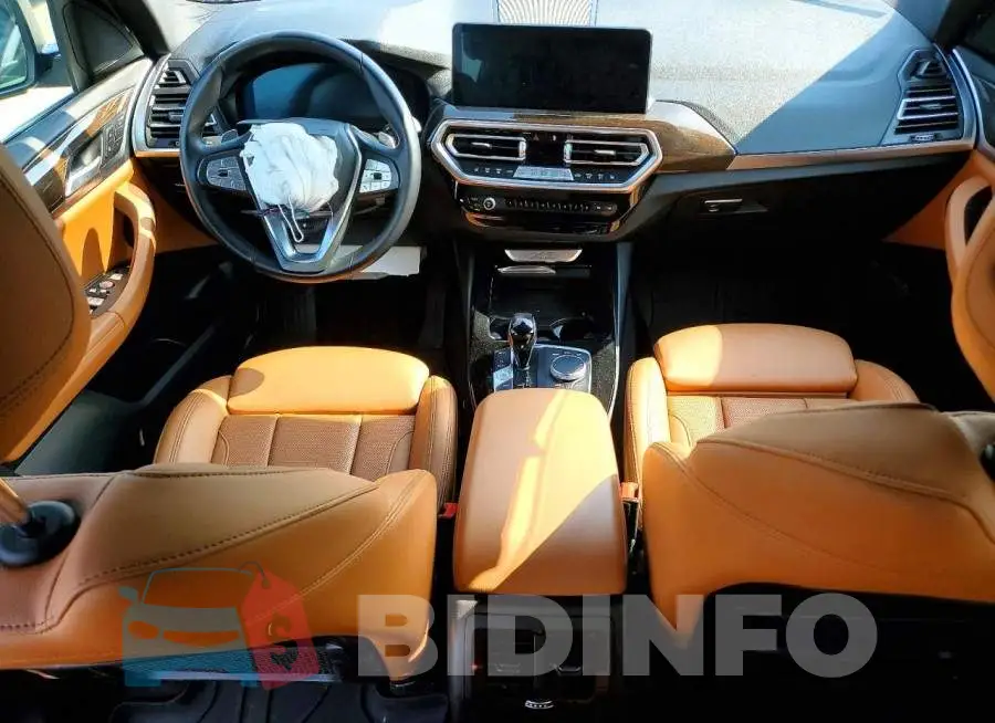5UX53DP09P9S47113 Photo# 8
