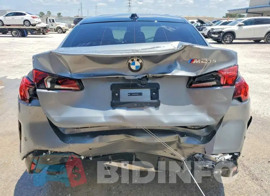 WBA33GG0XT7T99236 Photo# 6