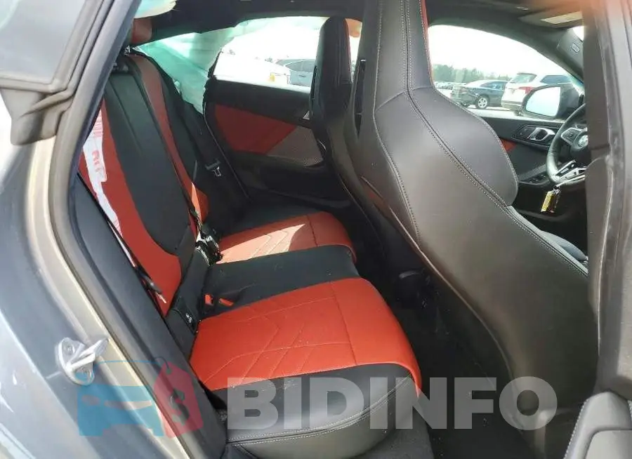 WBA33GG0XT7T99236 Photo# 10