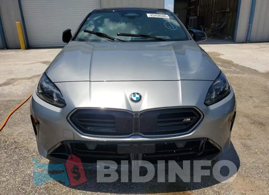 WBA33GG0XT7T99236 Photo# 5