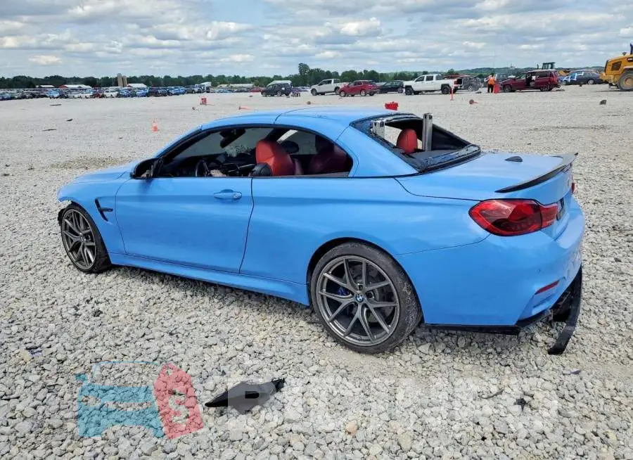 WBS3U9C55HP970922 Photo# 2