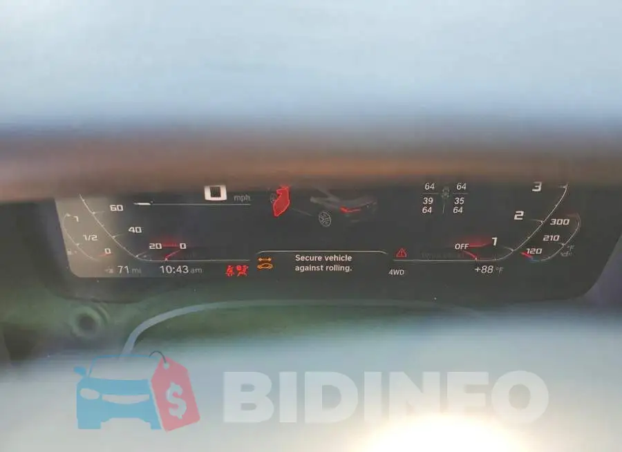 WBSAE0C04LCD54510 Photo# 9