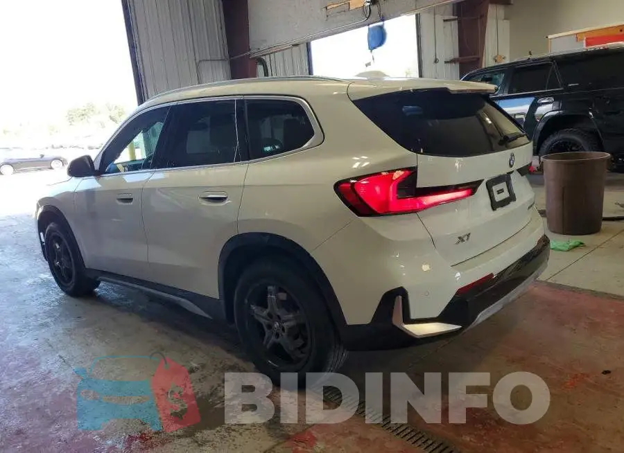 WBX73EF07S5140727 Photo# 2