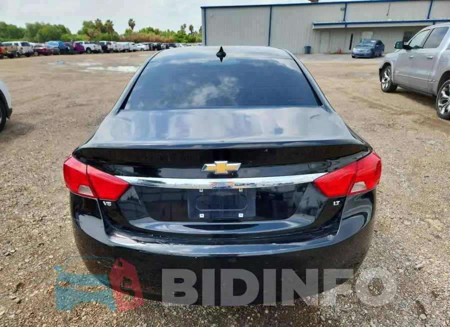 1G11Z5S34LU115303 Photo# 6