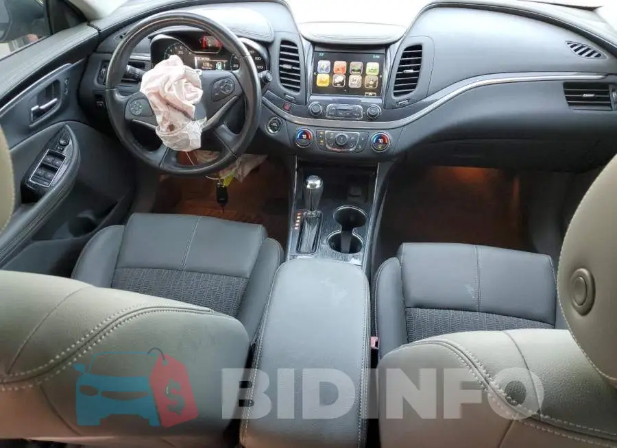 1G11Z5S35KU104132 Photo# 8