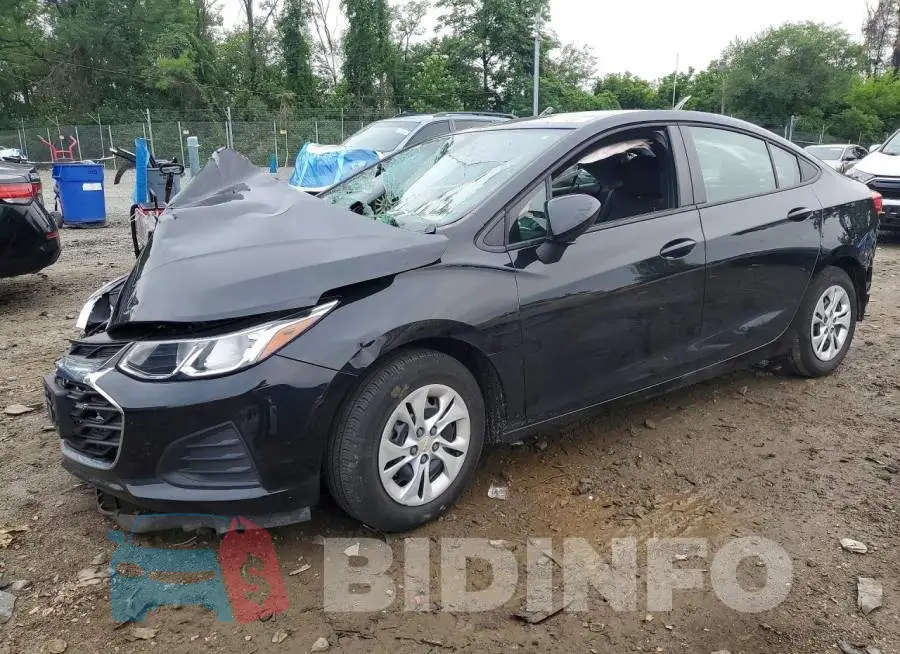 1G1BC5SM7K7136142 Photo# 1