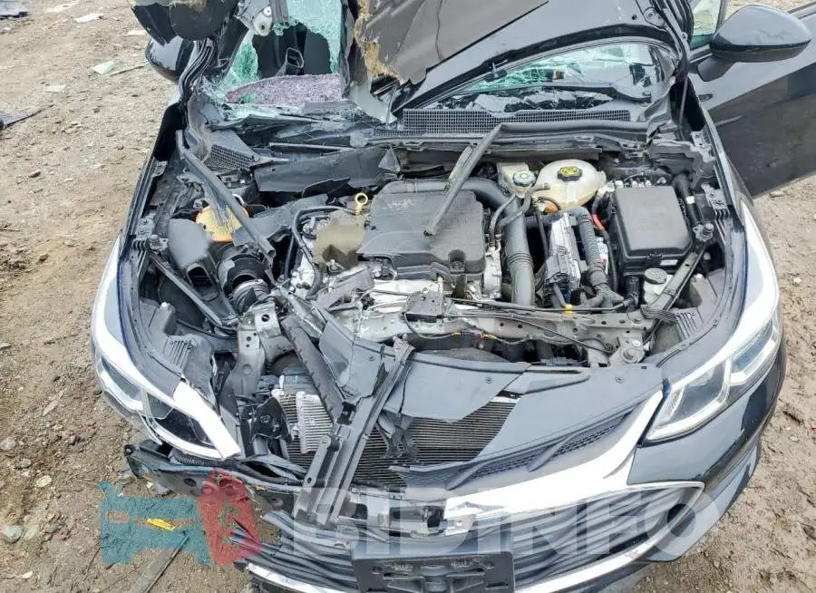 1G1BC5SM7K7136142 Photo# 11