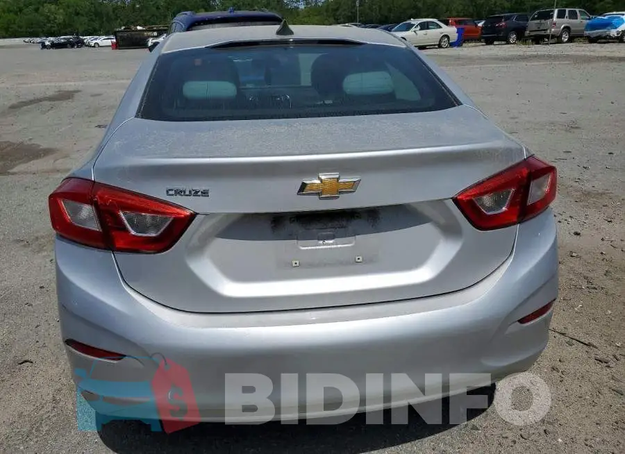 1G1BC5SM8K7148123 Photo# 6