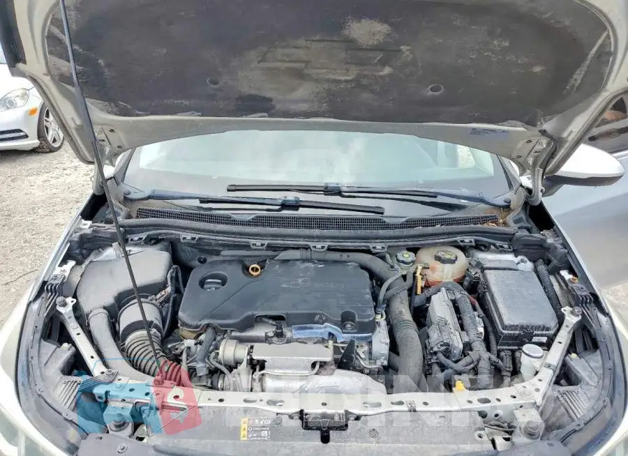 1G1BC5SMXH7258227 Photo# 11