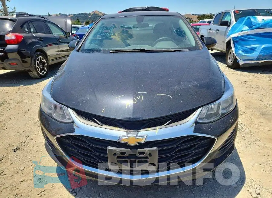1G1BC5SMXK7147118 Photo# 5
