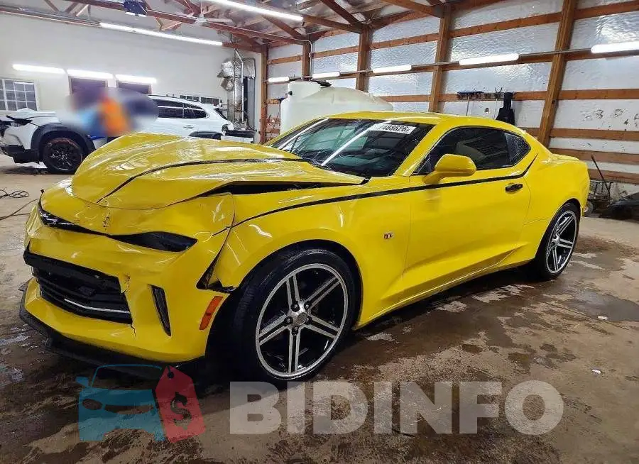 1G1FB1RS5J0168676 Photo# 1