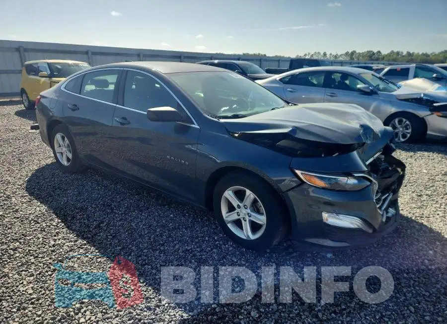 1G1ZB5ST2KF157236 Photo# 4