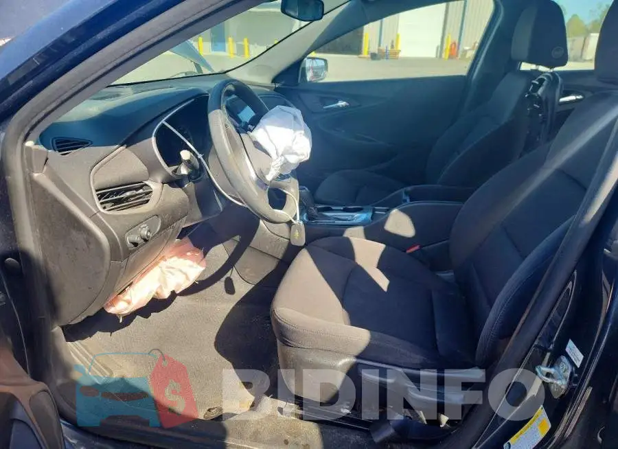 1G1ZB5ST2KF157236 Photo# 7