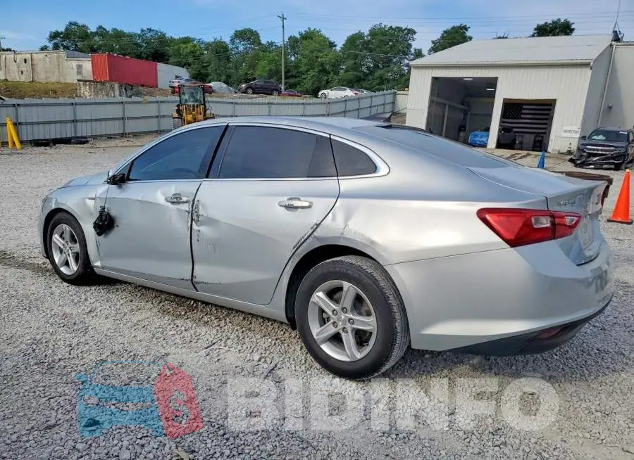 1G1ZB5ST3LF144755 Photo# 2