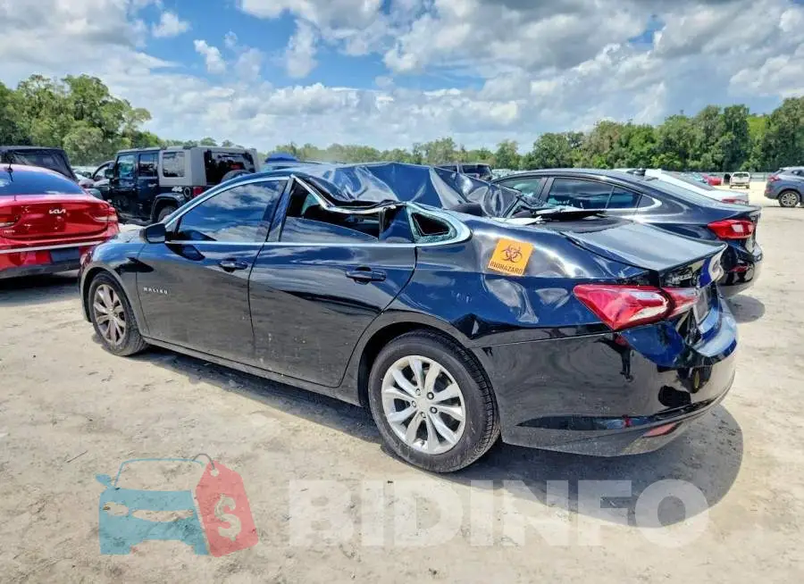 1G1ZD5ST0LF003782 Photo# 2