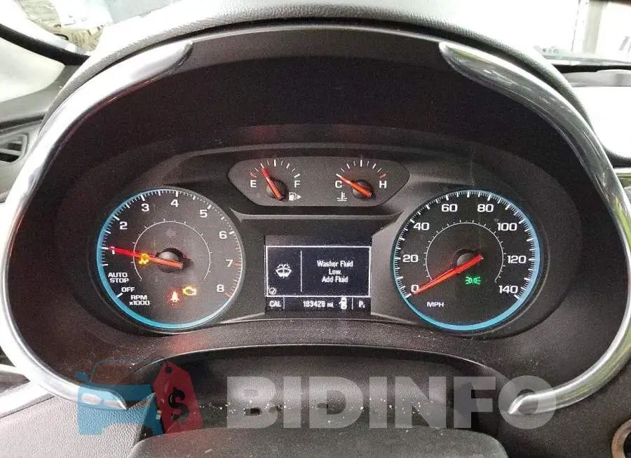 1G1ZD5ST1JF204829 Photo# 9
