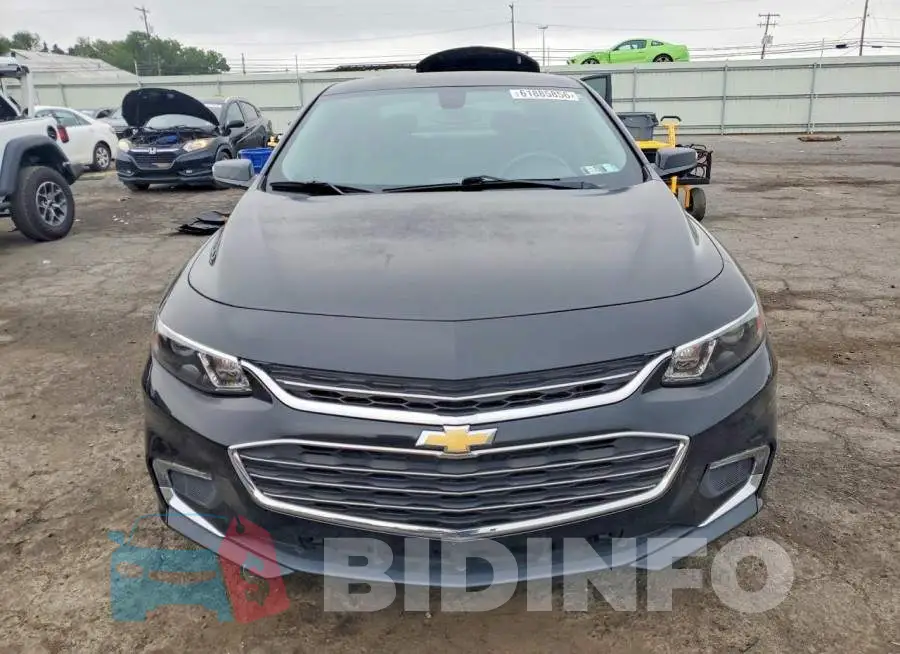 1G1ZD5ST2JF115576 Photo# 5
