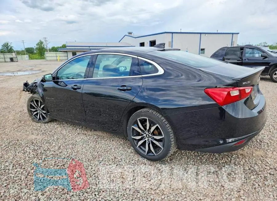 1G1ZD5ST2JF185272 Photo# 2