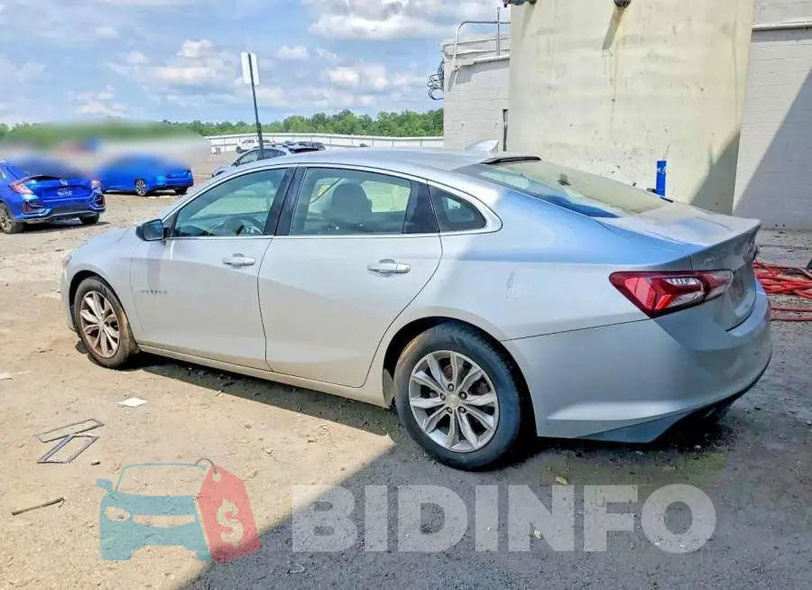 1G1ZD5ST2LF042843 Photo# 2